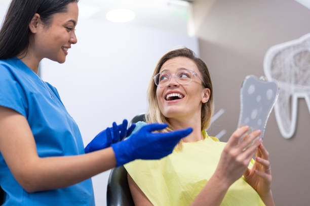 Best Dental Exams and Cleanings  in Como, MS